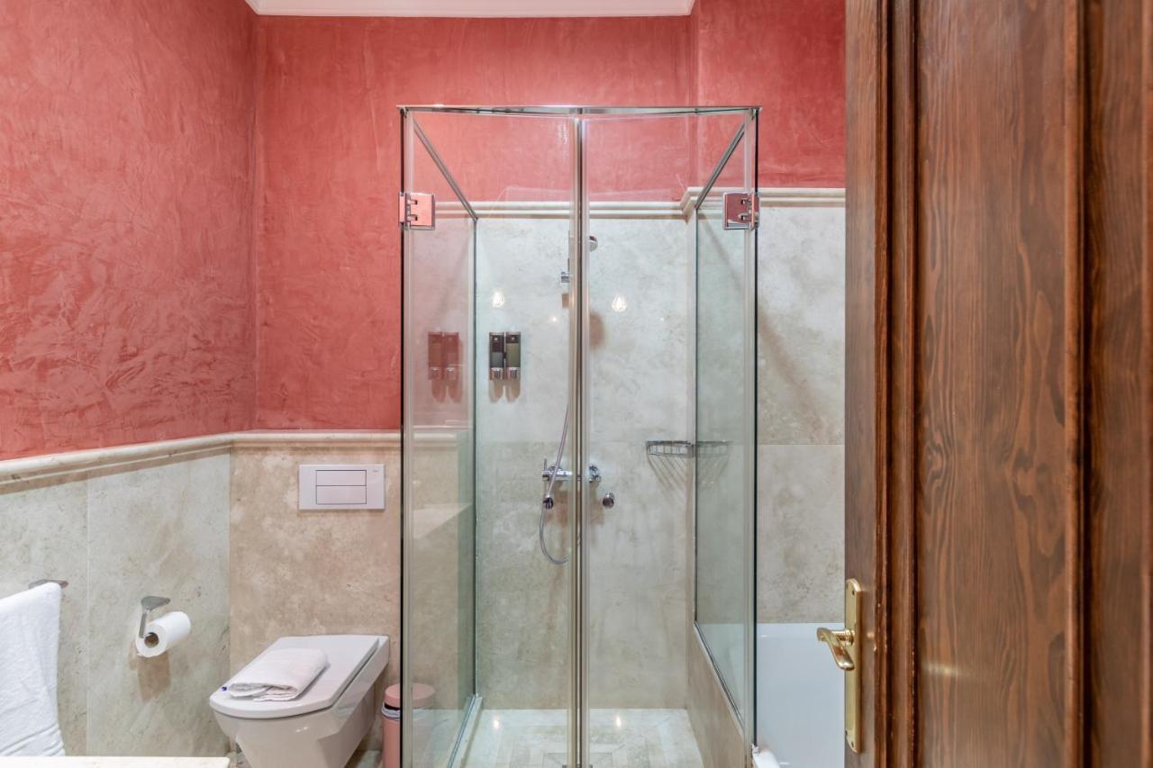 Bns Dauro Suites Granada Luaran gambar